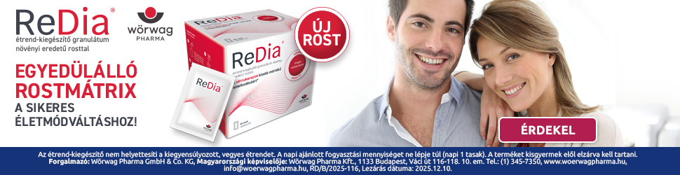 Egészség és kényelem egy kattintással